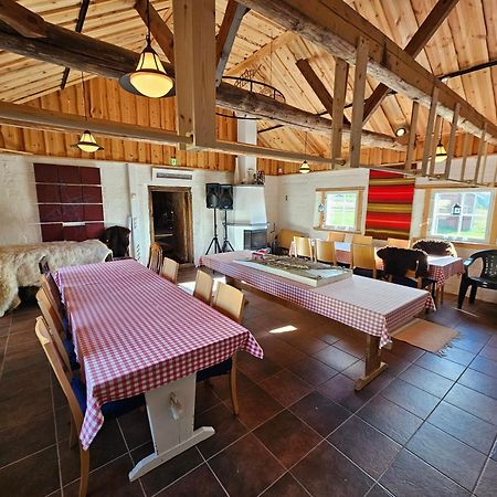 Kierinki Village Majatalo Екстериор снимка