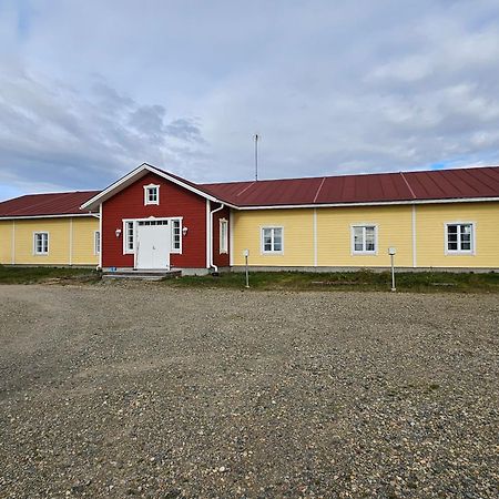 Kierinki Village Majatalo Екстериор снимка